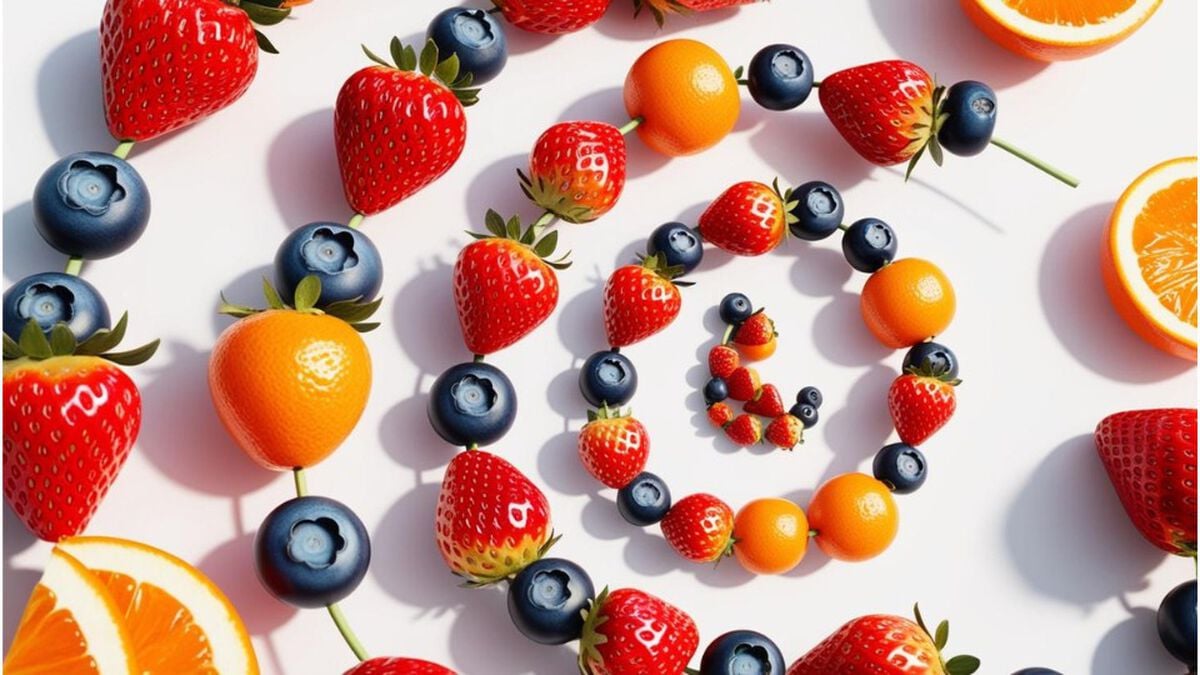 Cereal Vision image number null